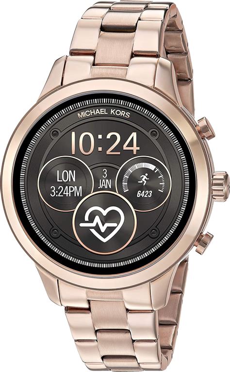 Michael Kors Smart Watches for Wome